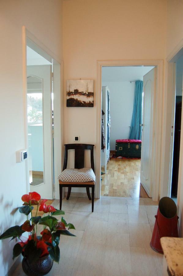 Bed and Breakfast A Casa Di Lola Ascoli Piceno Exteriér fotografie