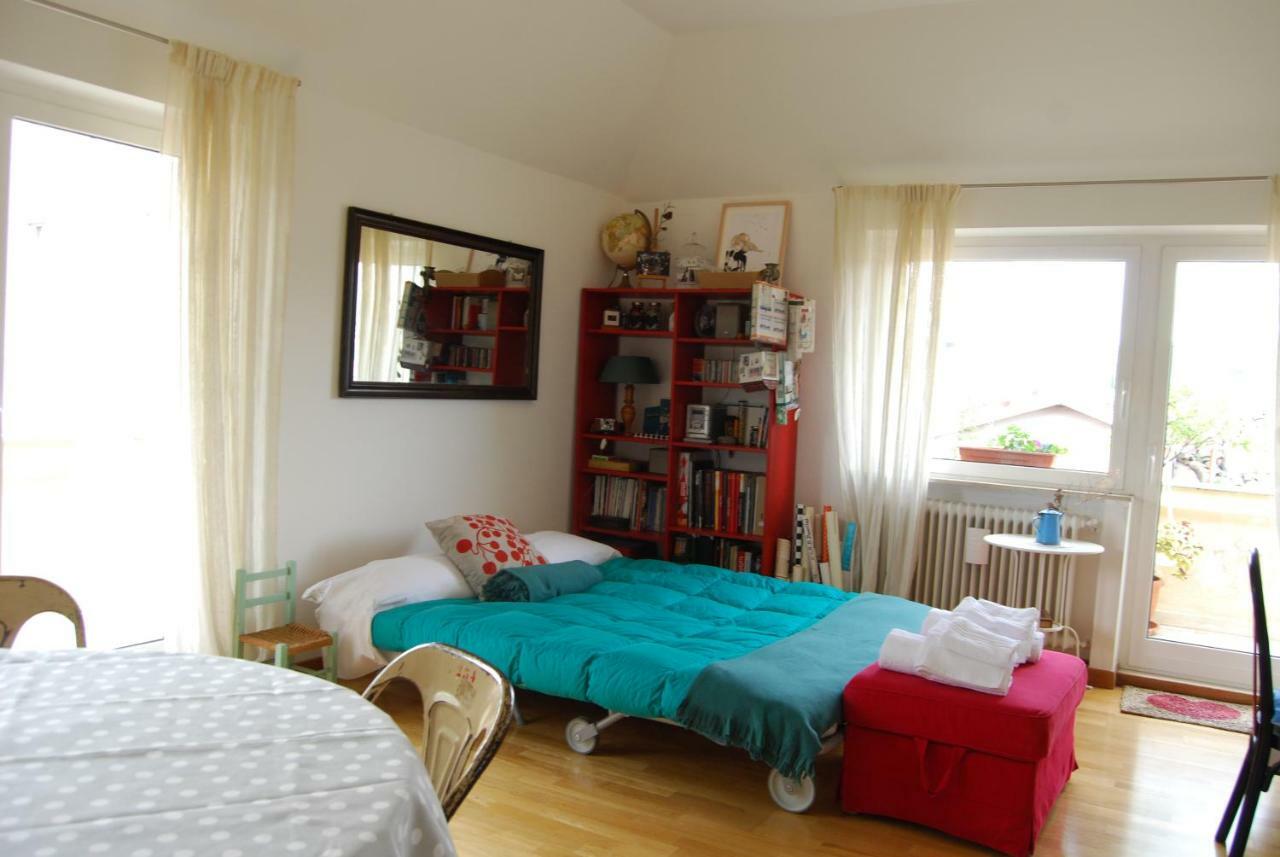 Bed and Breakfast A Casa Di Lola Ascoli Piceno Exteriér fotografie