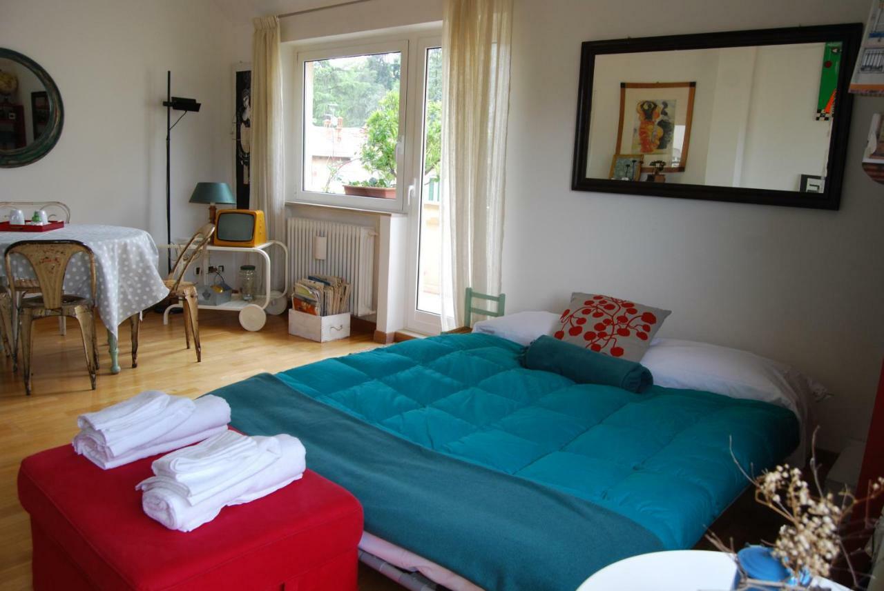 Bed and Breakfast A Casa Di Lola Ascoli Piceno Exteriér fotografie