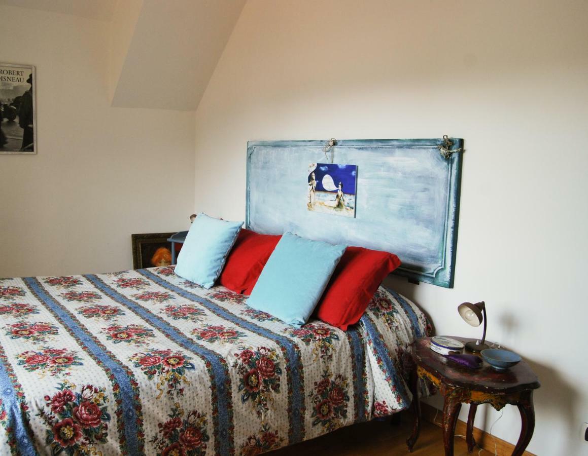 Bed and Breakfast A Casa Di Lola Ascoli Piceno Exteriér fotografie
