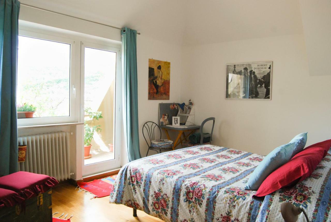 Bed and Breakfast A Casa Di Lola Ascoli Piceno Exteriér fotografie
