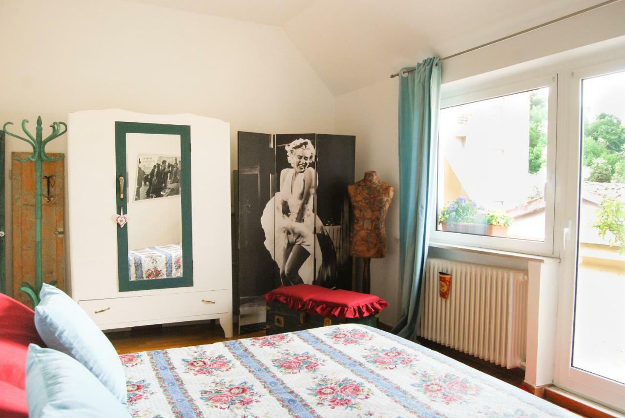 Bed and Breakfast A Casa Di Lola Ascoli Piceno Exteriér fotografie