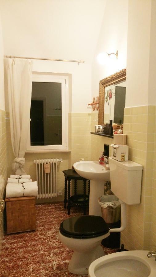 Bed and Breakfast A Casa Di Lola Ascoli Piceno Exteriér fotografie