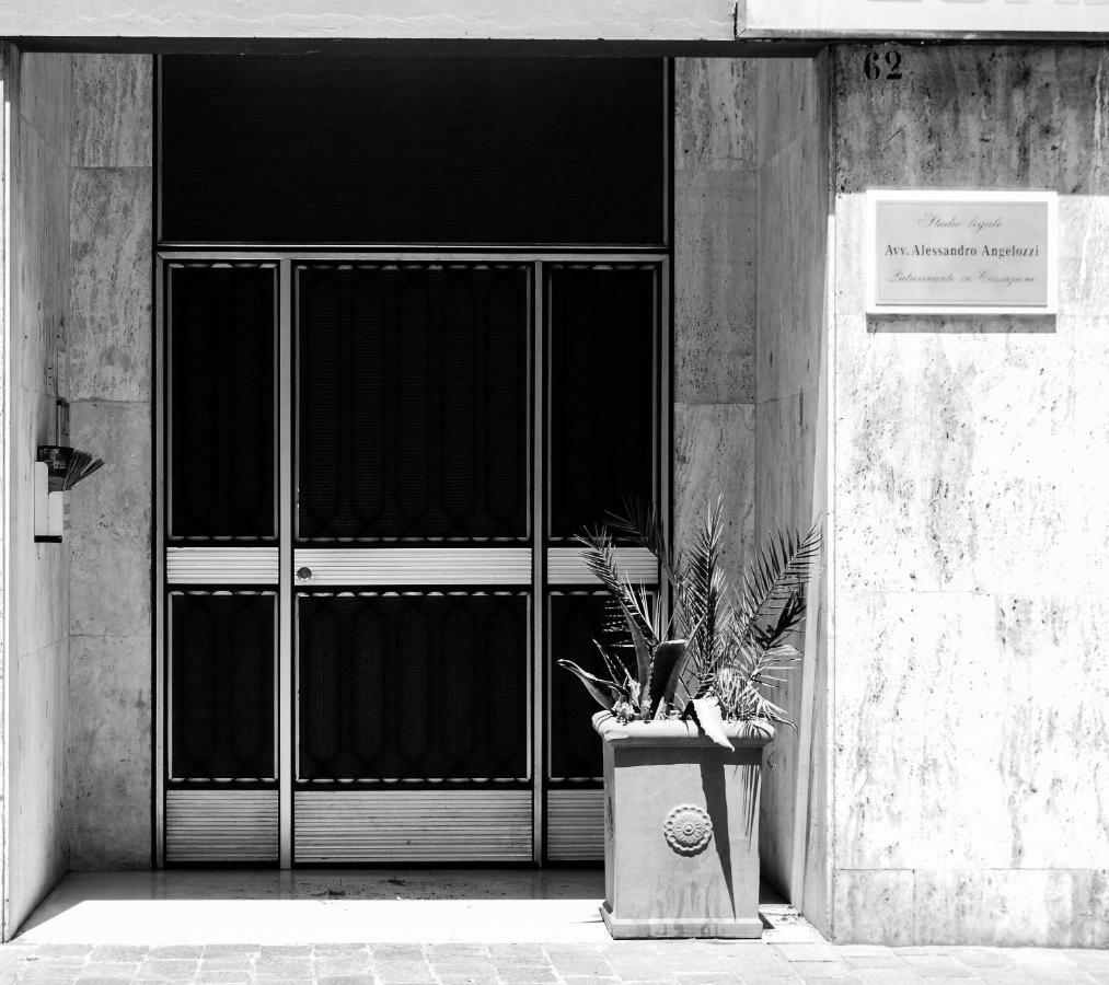 Bed and Breakfast A Casa Di Lola Ascoli Piceno Exteriér fotografie